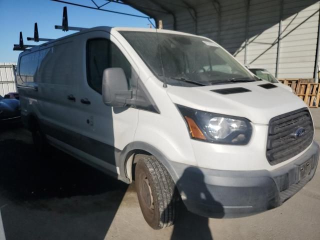 2018 Ford Transit Connect XL