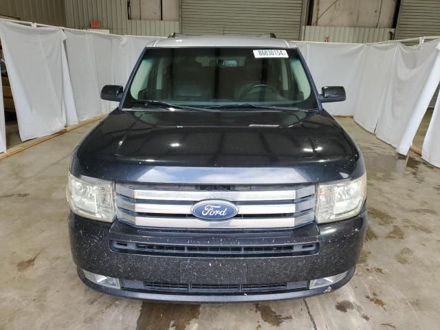 2011 Ford Flex SEL