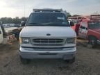 1999 Ford Econoline E350 Super Duty Van