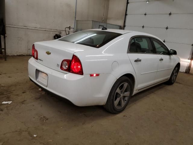 2012 Chevrolet Malibu 1LT