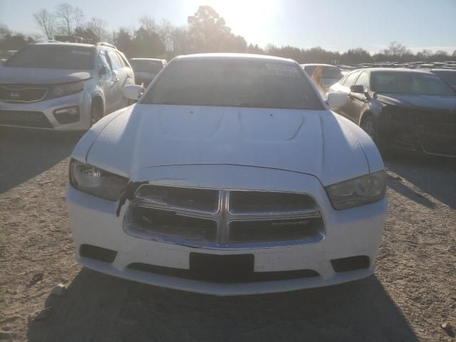 2014 Dodge Charger SE