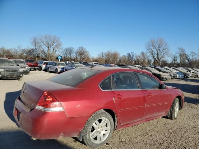 2013 Chevrolet Impala LT