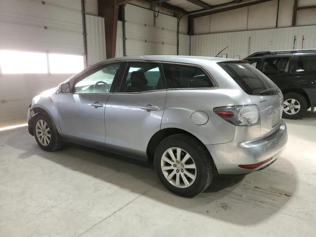 2010 Mazda CX-7