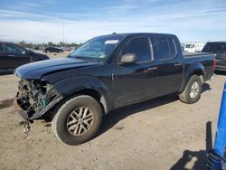 Nissan Frontier salvage cars for sale: 2015 Nissan Frontier S