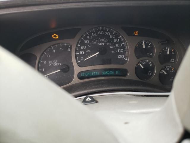 2005 GMC Yukon XL Denali