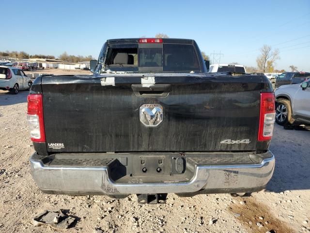 2021 Dodge RAM 2500 Tradesman