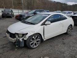 Honda Vehiculos salvage en venta: 2009 Honda Civic LX