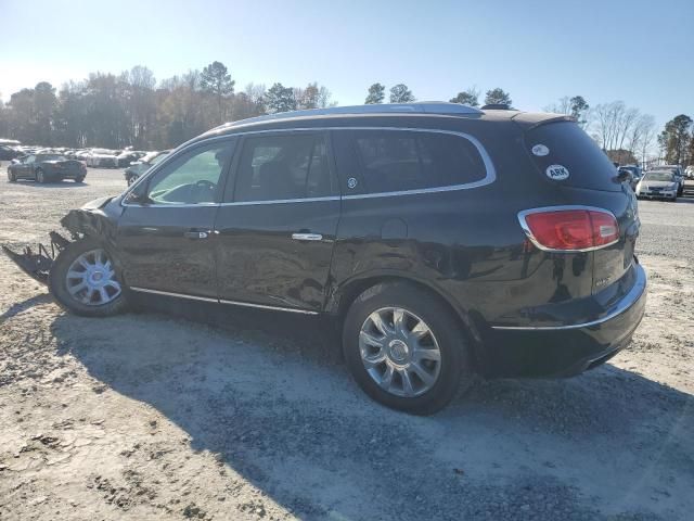 2017 Buick Enclave