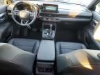 2025 Honda Cr-v Sport-l