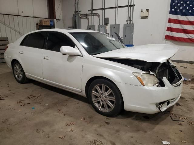 2006 Toyota Avalon XL