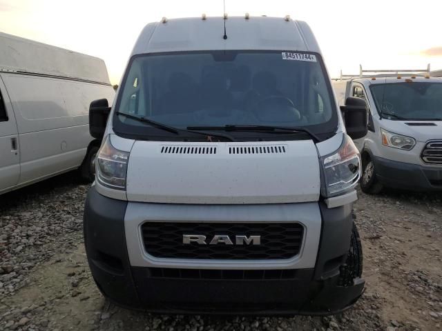 2021 Dodge RAM Promaster 3500 3500 High