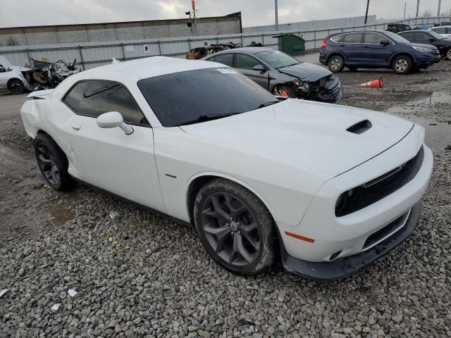 2019 Dodge Challenger R/T