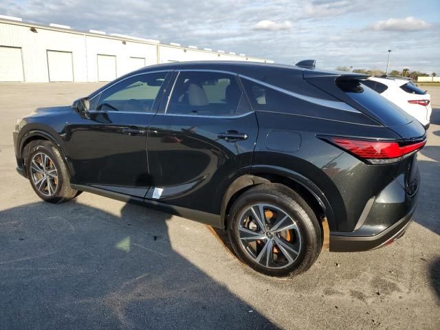 2024 Lexus RX 350 Premium