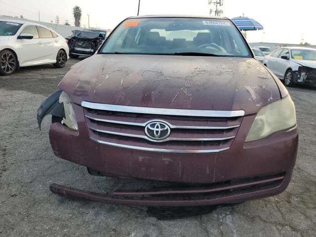 2006 Toyota Avalon XL