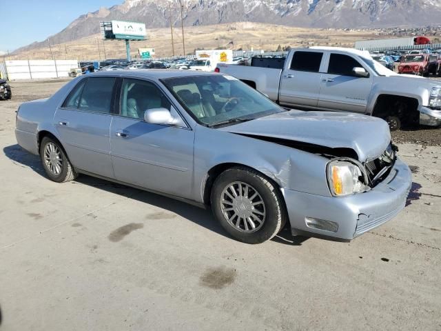 2004 Cadillac Deville DHS