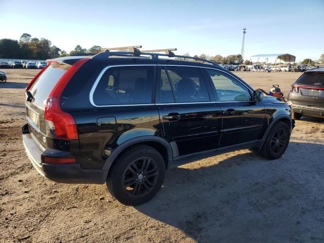 2007 Volvo XC90 3.2