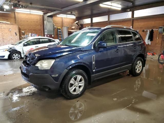 2009 Saturn Vue XE