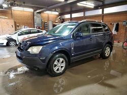 Saturn Vehiculos salvage en venta: 2009 Saturn Vue XE