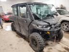 2024 Can-Am Defender Max Limited Cab HD10