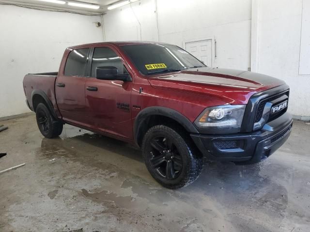 2021 Dodge RAM 1500 Classic SLT