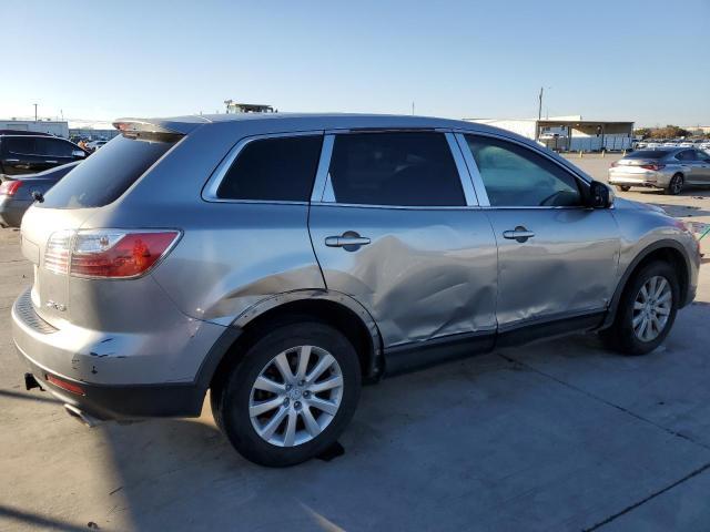 2010 Mazda Cx-9