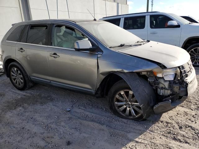 2008 Ford Edge Limited