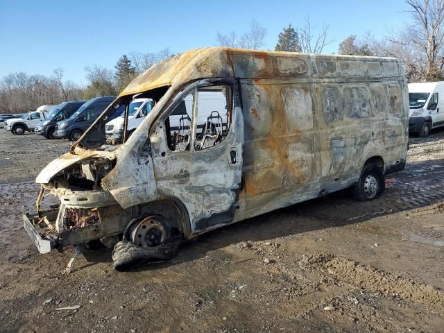 2020 Dodge RAM Promaster 3500 3500 High