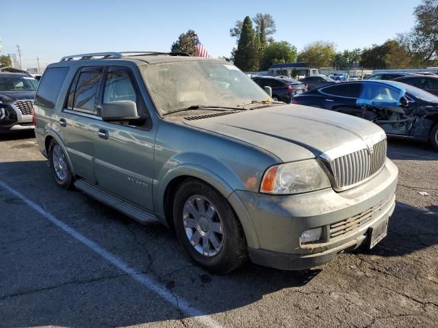 2005 Lincoln Navigator