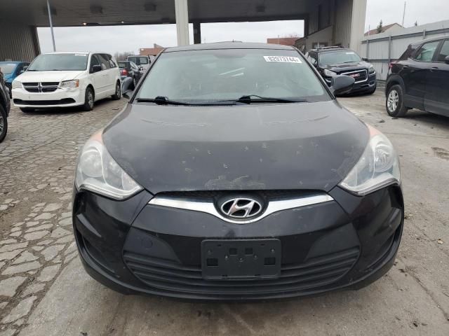 2012 Hyundai Veloster