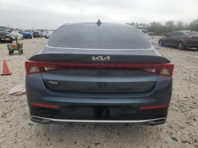 2022 KIA K5 EX