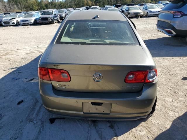 2011 Buick Lucerne CXL