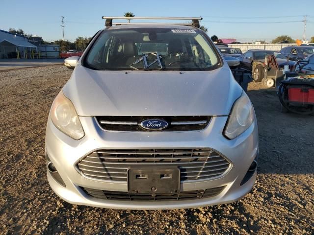 2013 Ford C-MAX SEL