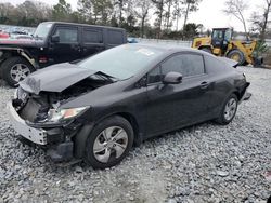 Honda Vehiculos salvage en venta: 2013 Honda Civic LX