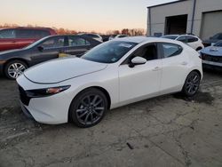 Mazda salvage cars for sale: 2022 Mazda 3 Select