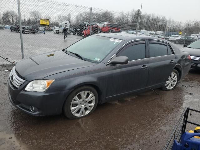 2008 Toyota Avalon XL