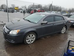 Toyota Avalon salvage cars for sale: 2008 Toyota Avalon XL