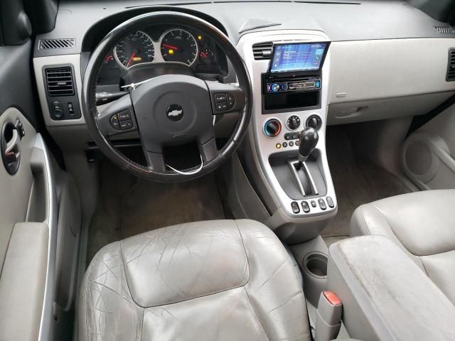 2005 Chevrolet Equinox LT