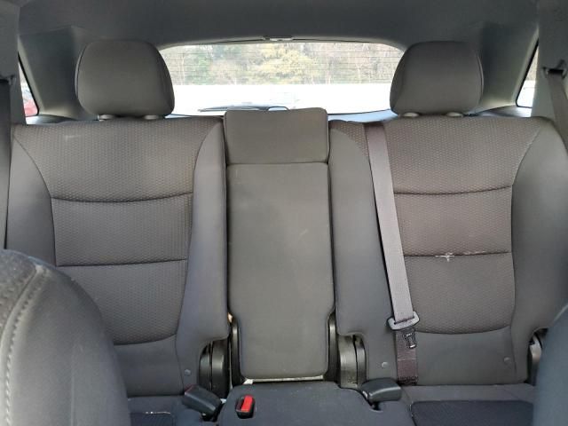 2011 KIA Sorento Base