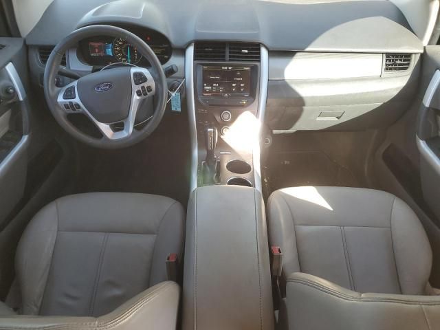 2012 Ford Edge SEL