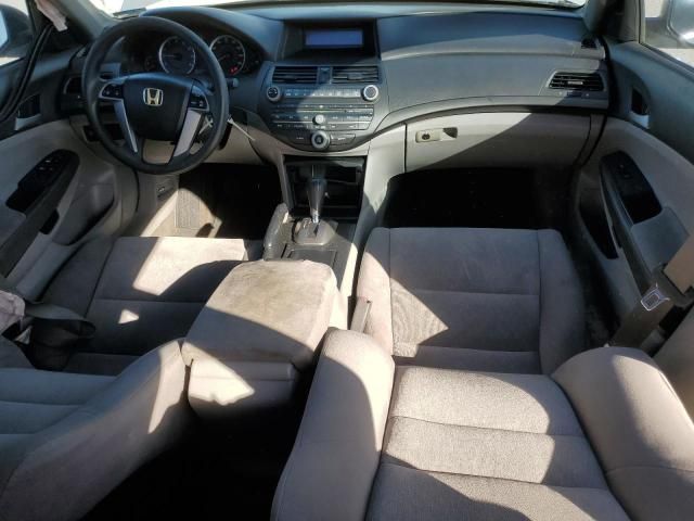 2010 Honda Accord LXP