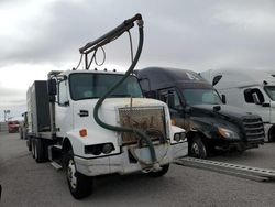 Volvo salvage cars for sale: 2002 Volvo VHD