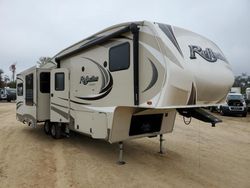 Gran Vehiculos salvage en venta: 2014 Gran 5th Wheel