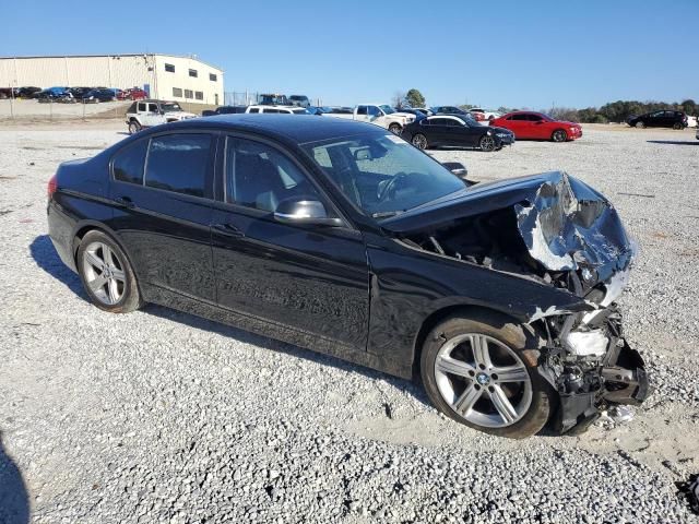 2013 BMW 328 XI