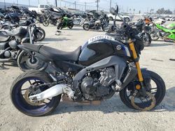 2021 Yamaha MT09 DC for sale in Sun Valley, CA