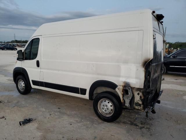 2023 Dodge RAM Promaster 2500 2500 High