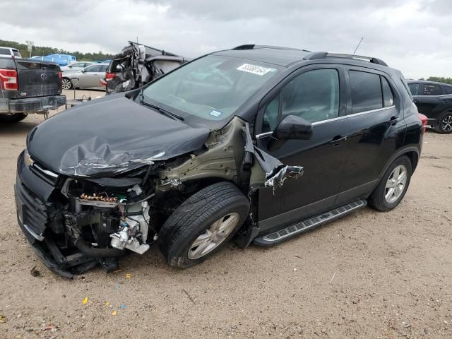 2019 Chevrolet Trax 1LT