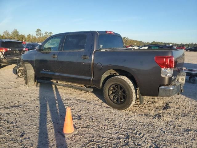 2012 Toyota Tundra Crewmax SR5