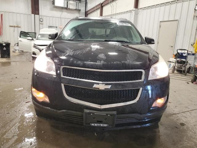 2011 Chevrolet Traverse LT