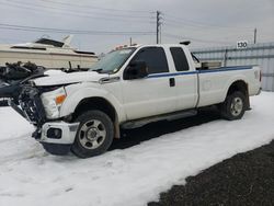 Ford f250 Super Duty salvage cars for sale: 2016 Ford F250 Super Duty