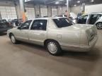 1997 Cadillac Deville